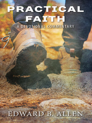cover image of Practical Faith